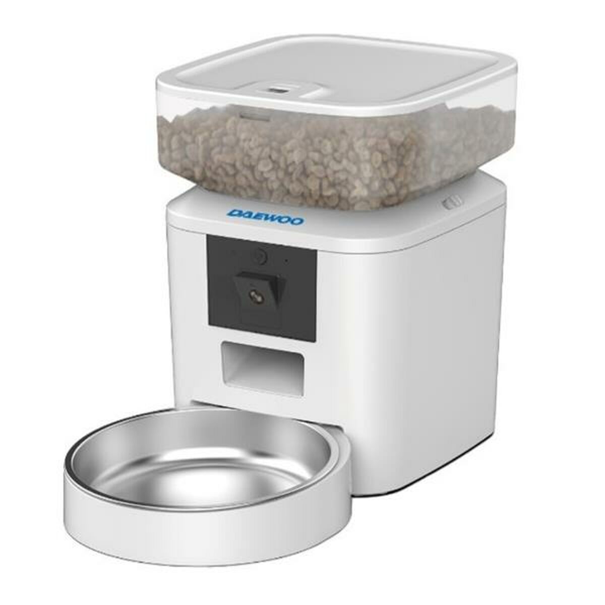 Wassertiere
