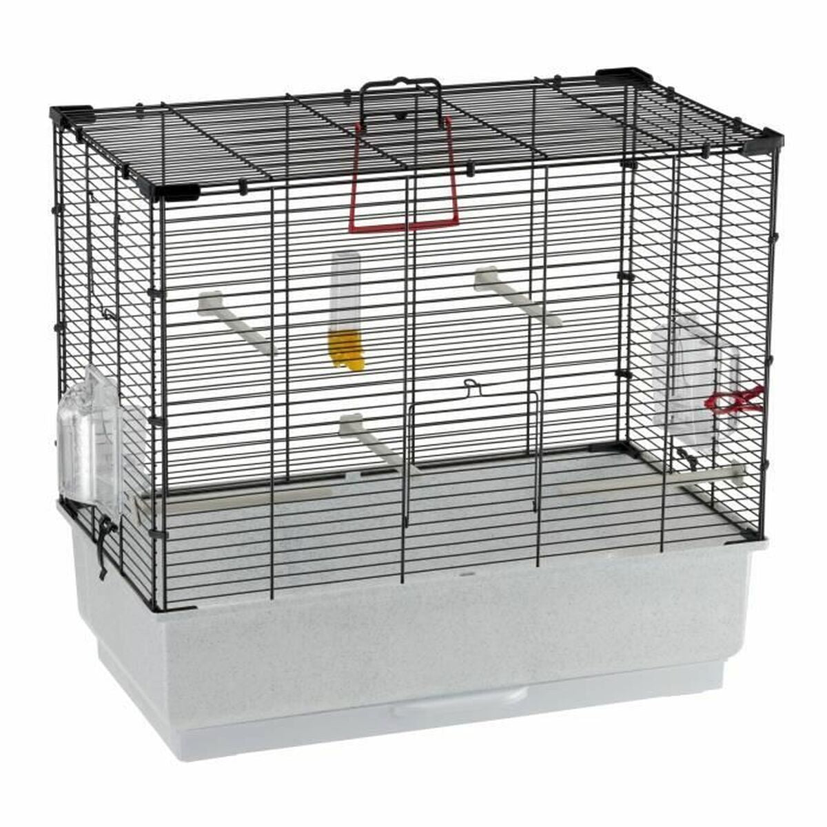 Vogelkäfige