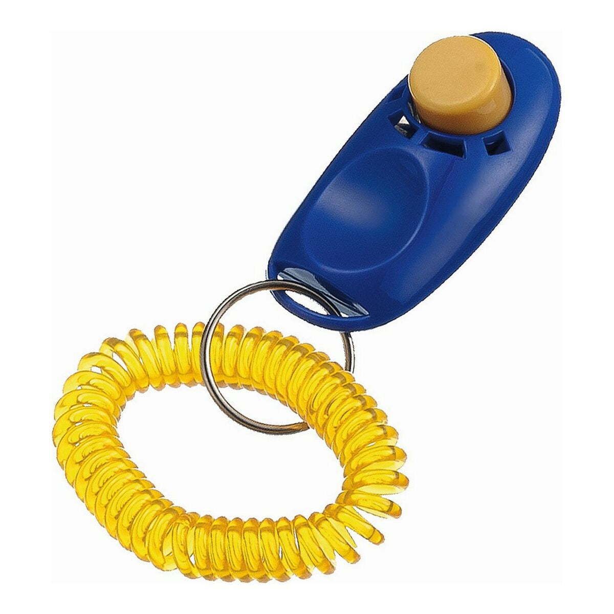 Training-Clicker