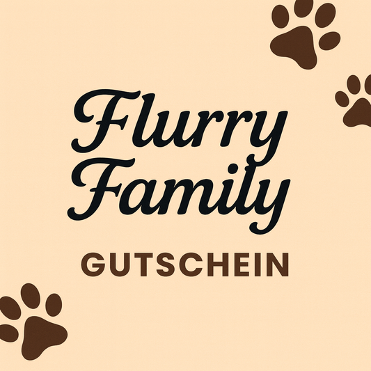 Flurry Family Gutschein